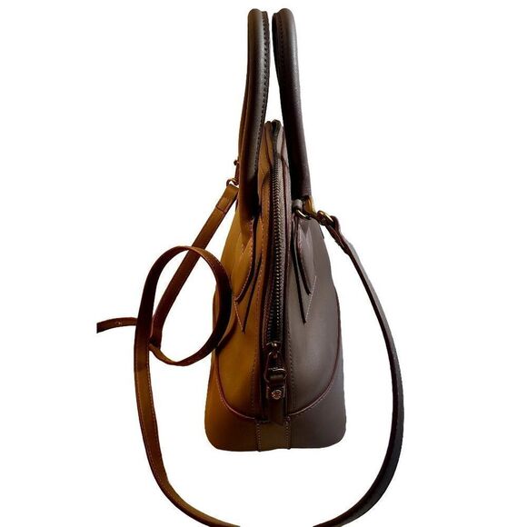 NWOT Ann Klein handbag/crossbody bag. - Picture 3 of 10